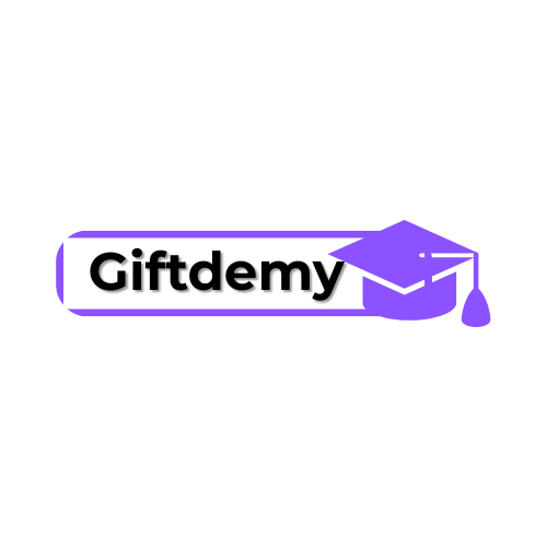 site logo